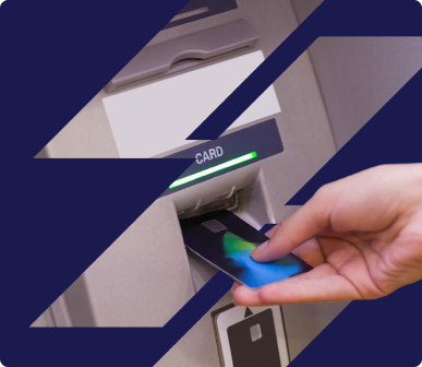 Managing ATM Channels  Seamlessly.