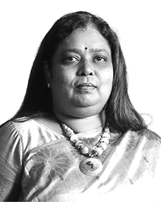 Vidya Mamallan