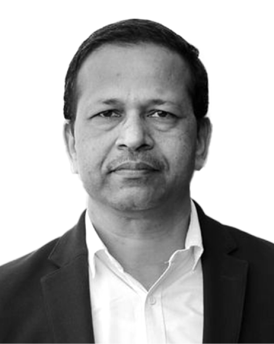 Manohar Bhoi