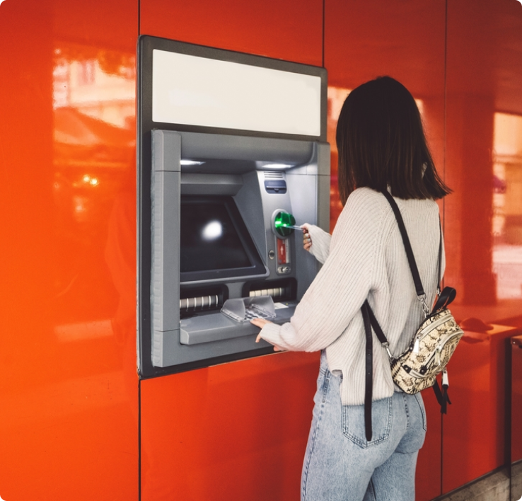 ATM Solutions